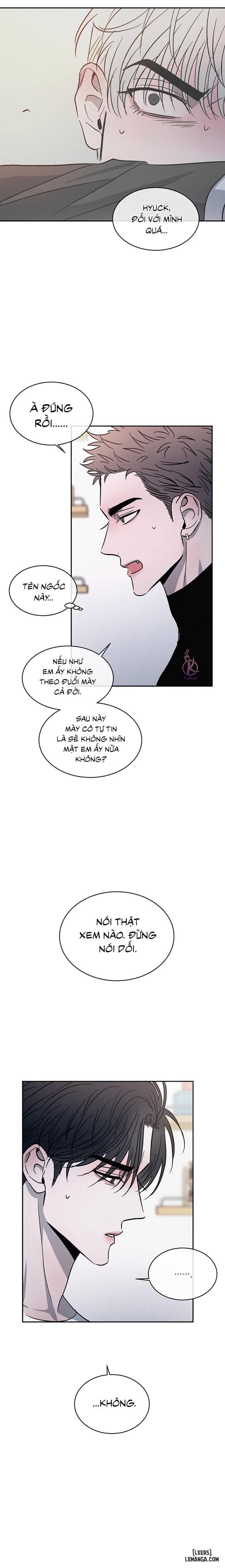 HentaiVN.net - Ảnh 15 - Đối lập - Chap 48