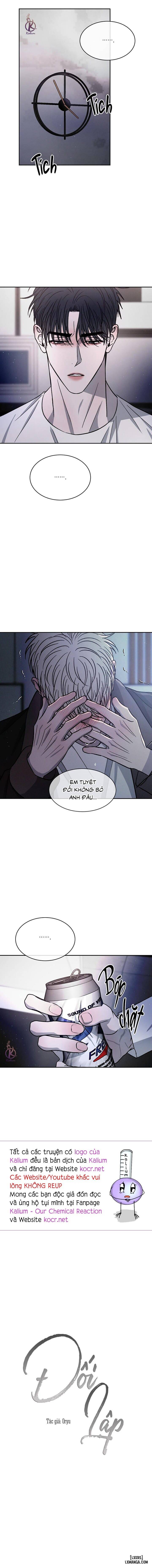 HentaiVN.net - Ảnh 18 - Đối lập - Chap 48