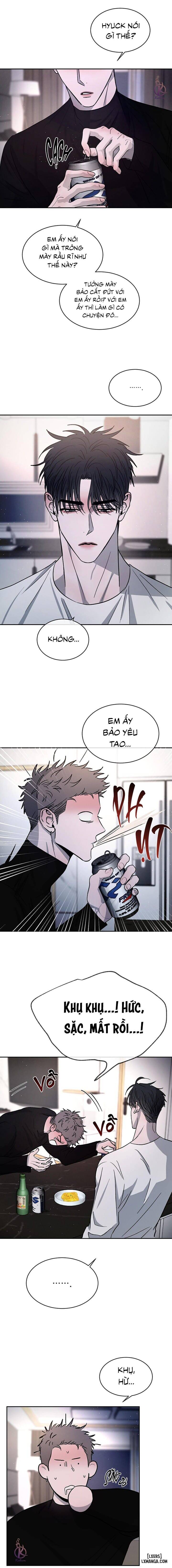 HentaiVN.net - Ảnh 6 - Đối lập - Chap 48
