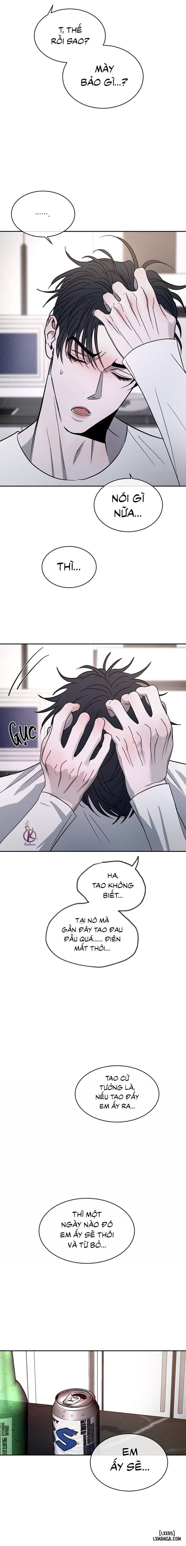 HentaiVN.net - Ảnh 7 - Đối lập - Chap 48