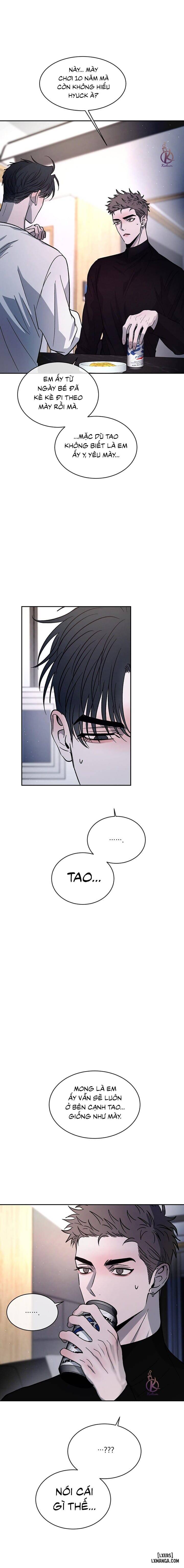 HentaiVN.net - Ảnh 8 - Đối lập - Chap 48
