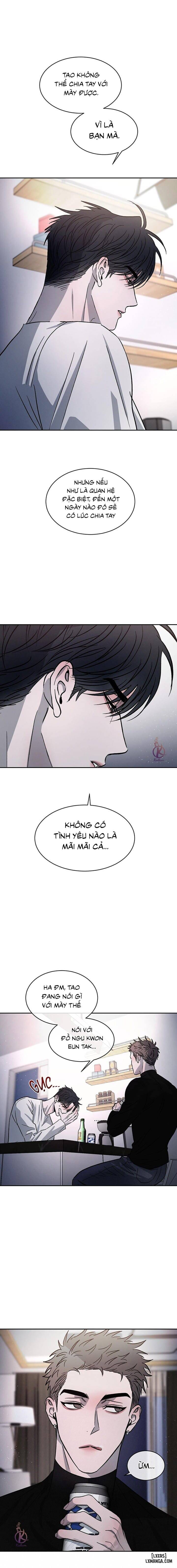HentaiVN.net - Ảnh 9 - Đối lập - Chap 48