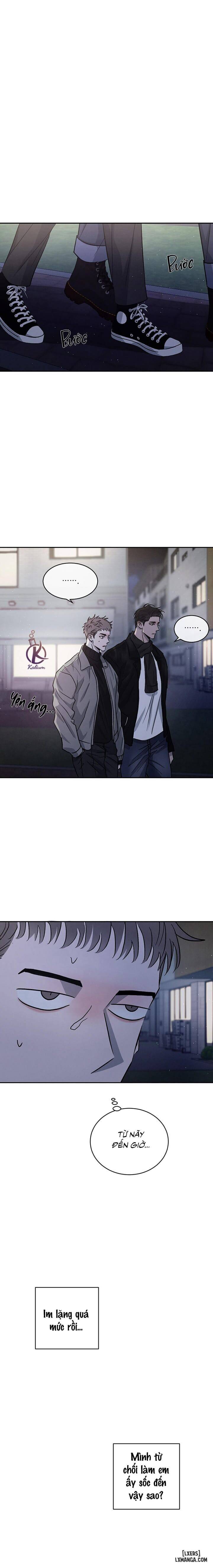 HentaiVN.net - Ảnh 12 - Đối lập - Chap 49