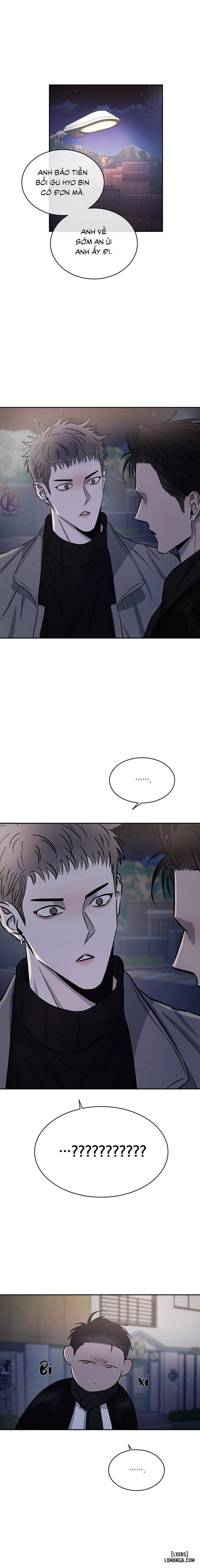 HentaiVN.net - Ảnh 14 - Đối lập - Chap 49