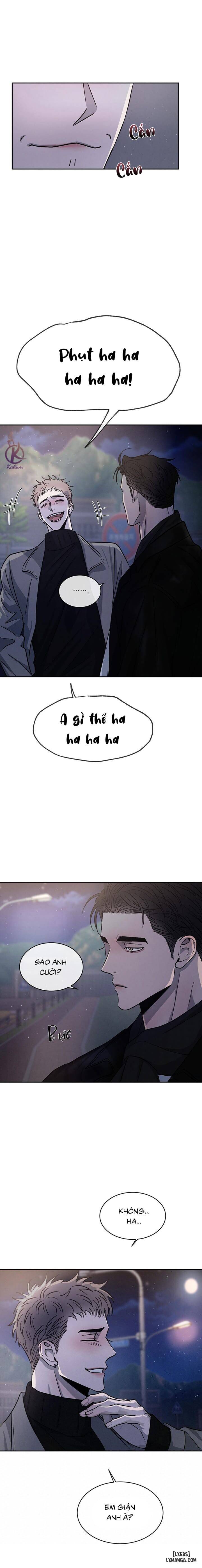HentaiVN.net - Ảnh 15 - Đối lập - Chap 49