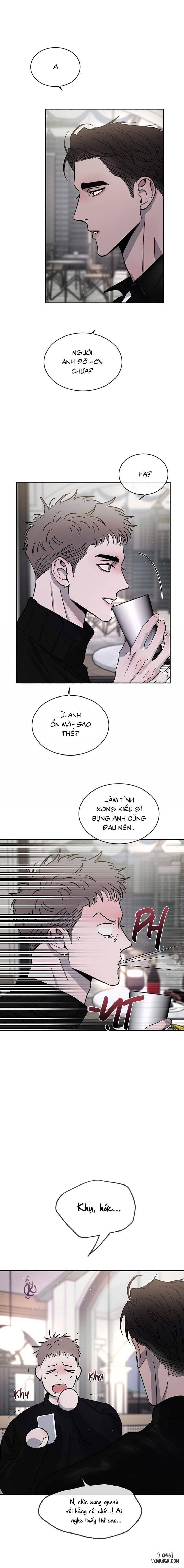 HentaiVN.net - Ảnh 3 - Đối lập - Chap 49