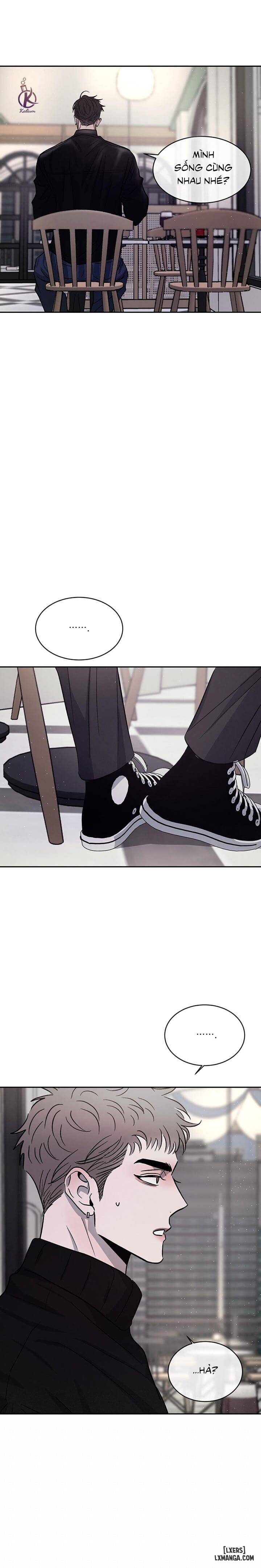 HentaiVN.net - Ảnh 5 - Đối lập - Chap 49