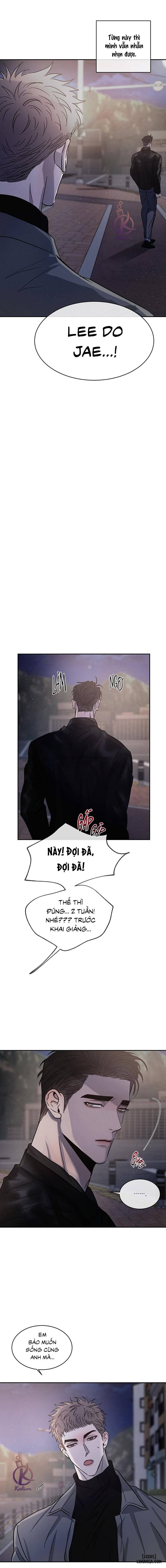 HentaiVN.net - Ảnh 13 - Đối lập - Chap 50