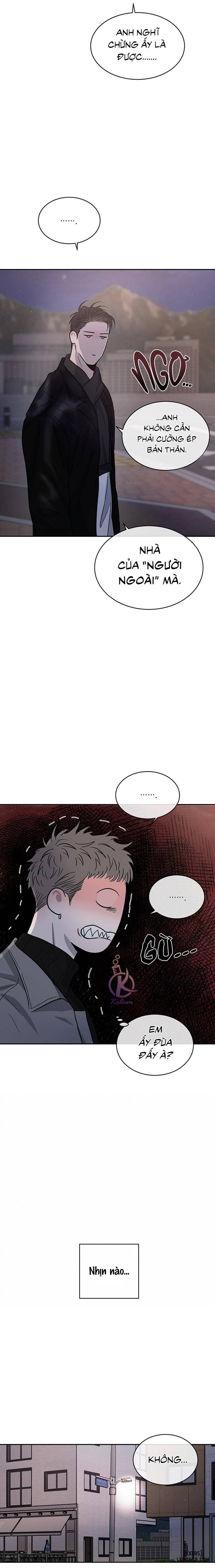 HentaiVN.net - Ảnh 14 - Đối lập - Chap 50