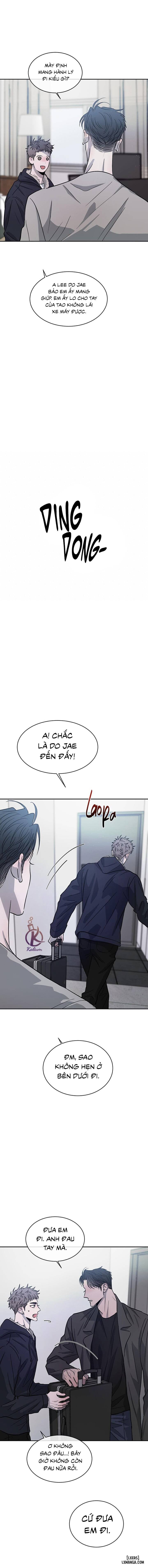 HentaiVN.net - Ảnh 19 - Đối lập - Chap 50