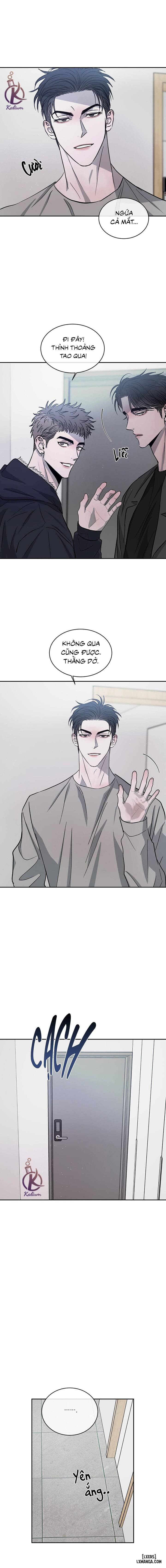 HentaiVN.net - Ảnh 20 - Đối lập - Chap 50