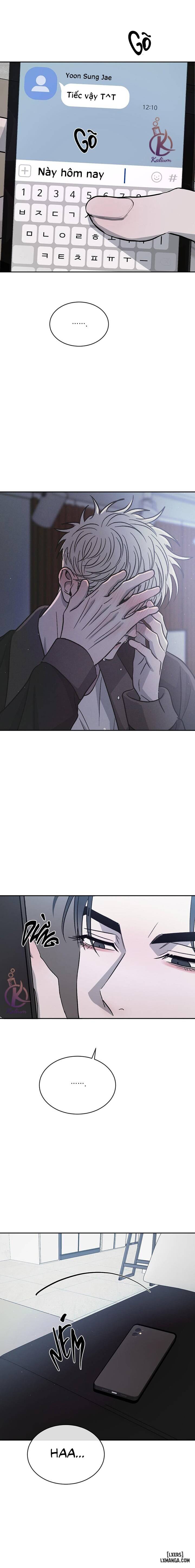 HentaiVN.net - Ảnh 22 - Đối lập - Chap 50