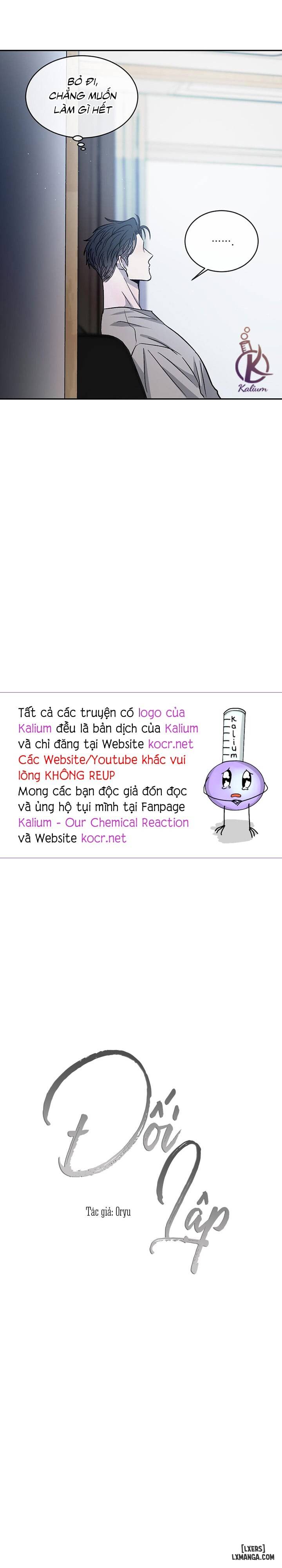 HentaiVN.net - Ảnh 23 - Đối lập - Chap 50