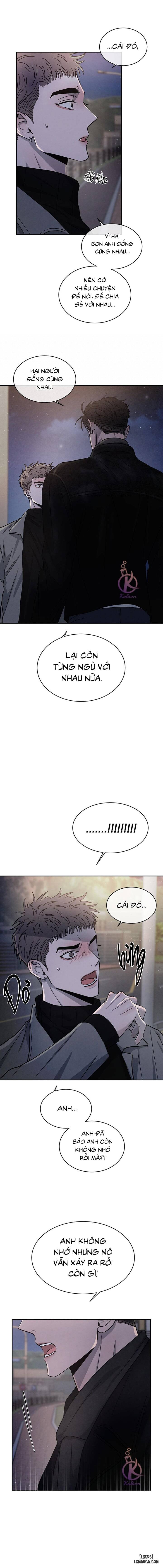 HentaiVN.net - Ảnh 3 - Đối lập - Chap 50