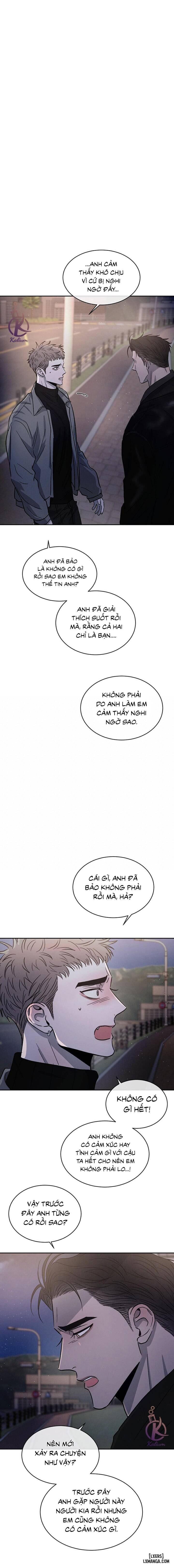 HentaiVN.net - Ảnh 5 - Đối lập - Chap 50