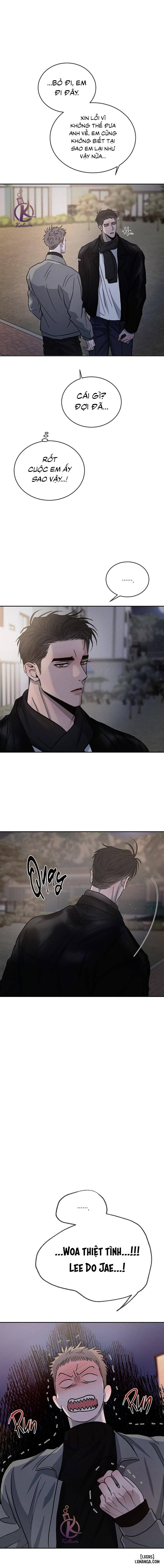 HentaiVN.net - Ảnh 9 - Đối lập - Chap 50