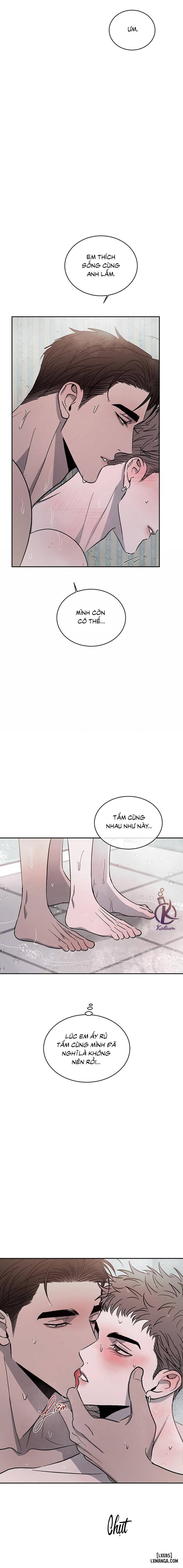 HentaiVN.net - Ảnh 10 - Đối lập - Chap 51