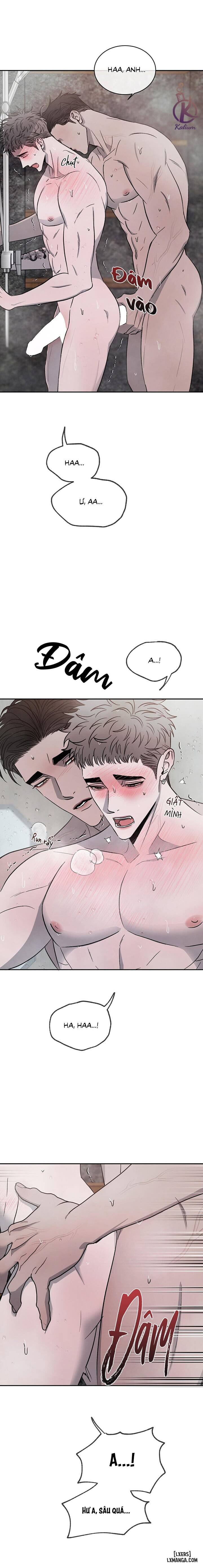 HentaiVN.net - Ảnh 15 - Đối lập - Chap 51