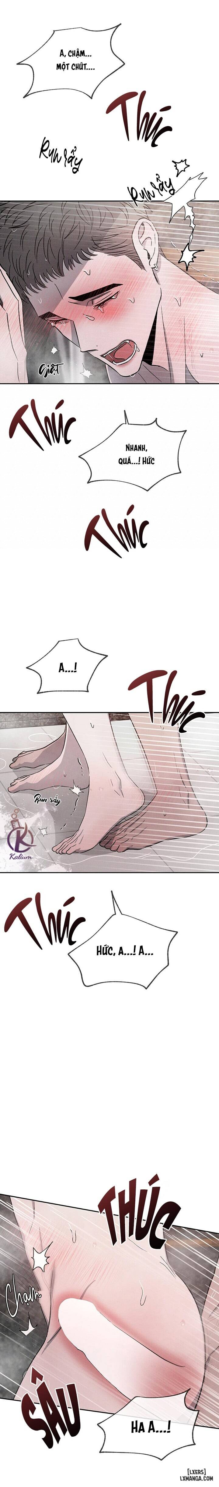 HentaiVN.net - Ảnh 19 - Đối lập - Chap 51