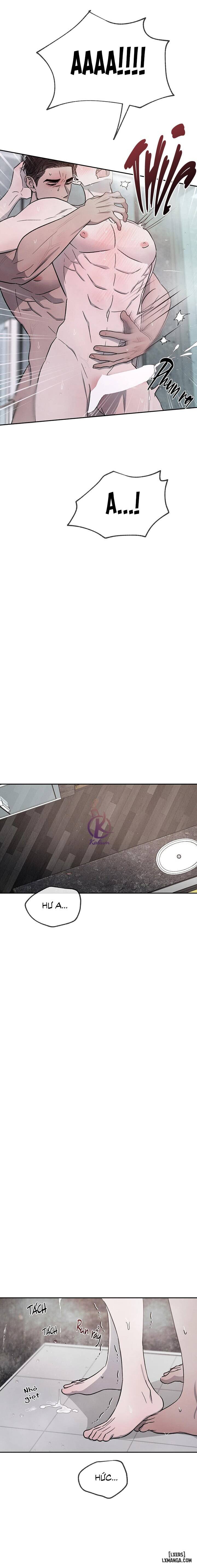 HentaiVN.net - Ảnh 20 - Đối lập - Chap 51