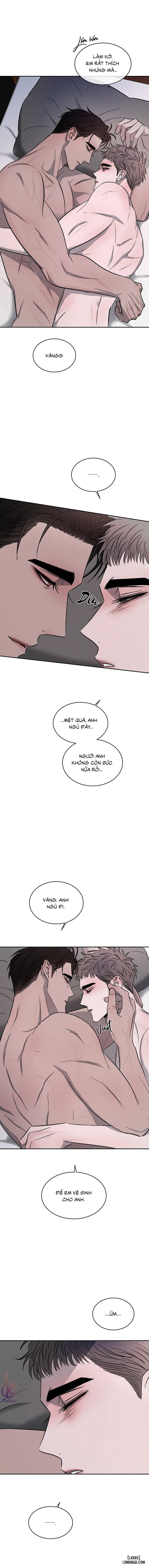 HentaiVN.net - Ảnh 11 - Đối lập - Chap 52