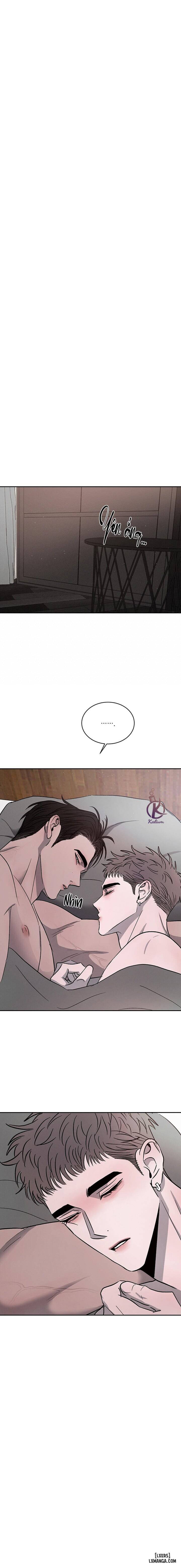 HentaiVN.net - Ảnh 12 - Đối lập - Chap 52