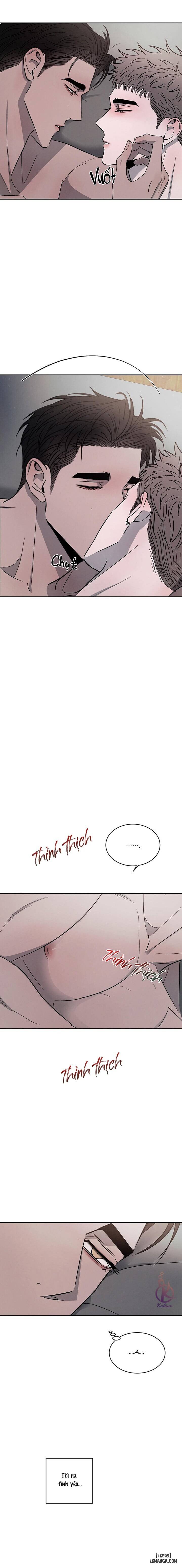 HentaiVN.net - Ảnh 13 - Đối lập - Chap 52