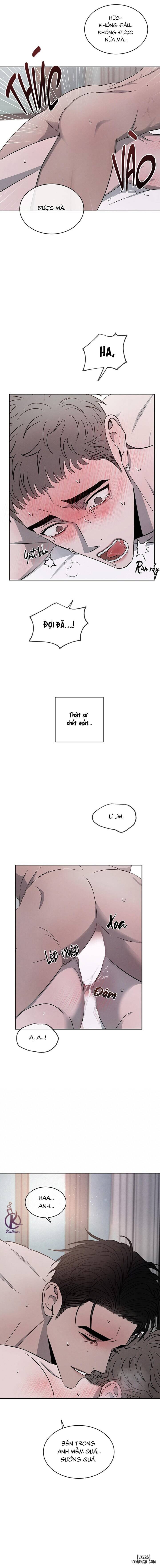 HentaiVN.net - Ảnh 4 - Đối lập - Chap 52