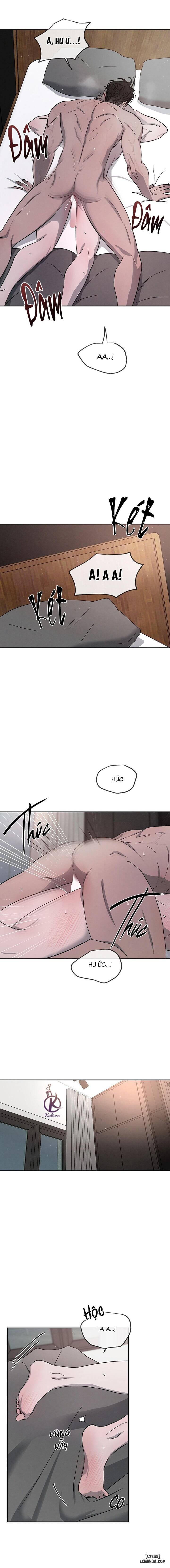 HentaiVN.net - Ảnh 5 - Đối lập - Chap 52