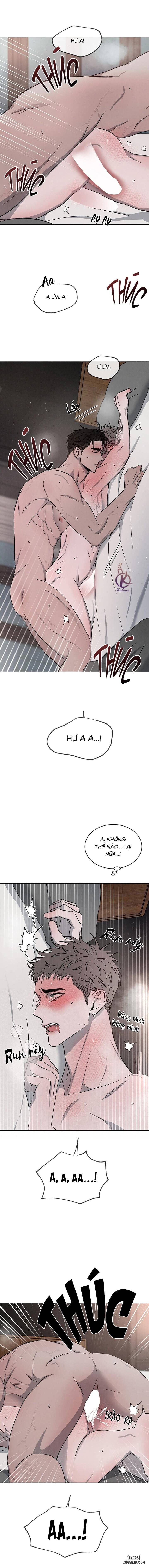 HentaiVN.net - Ảnh 6 - Đối lập - Chap 52