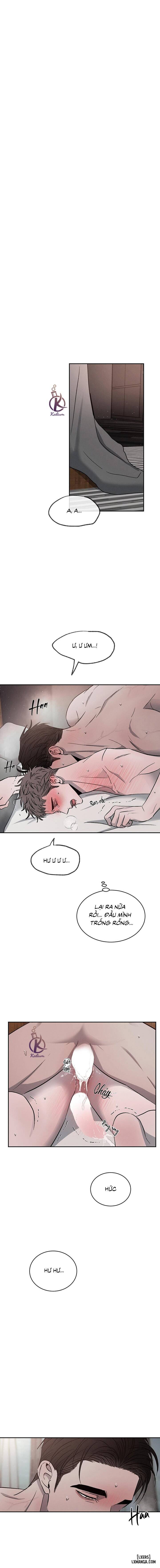 HentaiVN.net - Ảnh 7 - Đối lập - Chap 52