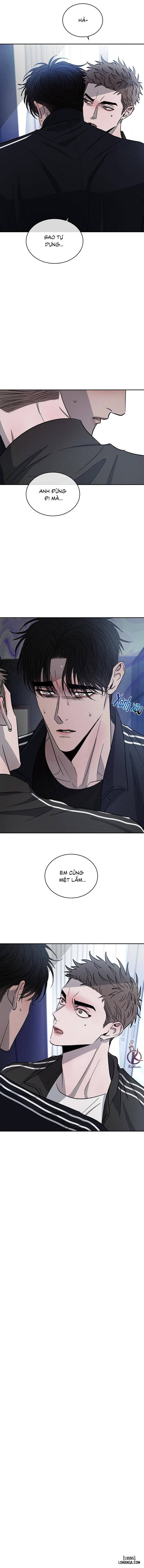 HentaiVN.net - Ảnh 11 - Đối lập - Chap 53