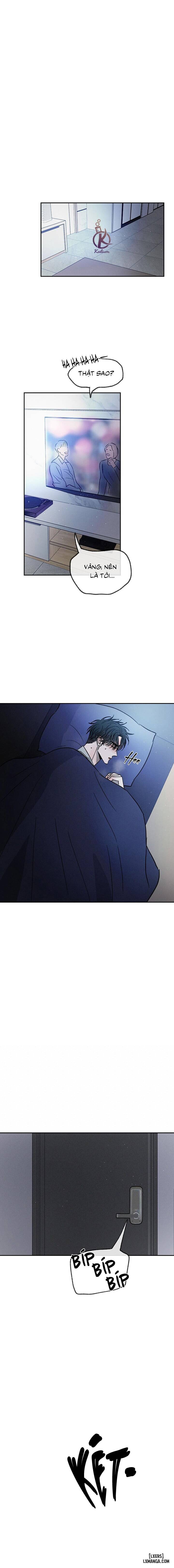 HentaiVN.net - Ảnh 12 - Đối lập - Chap 53