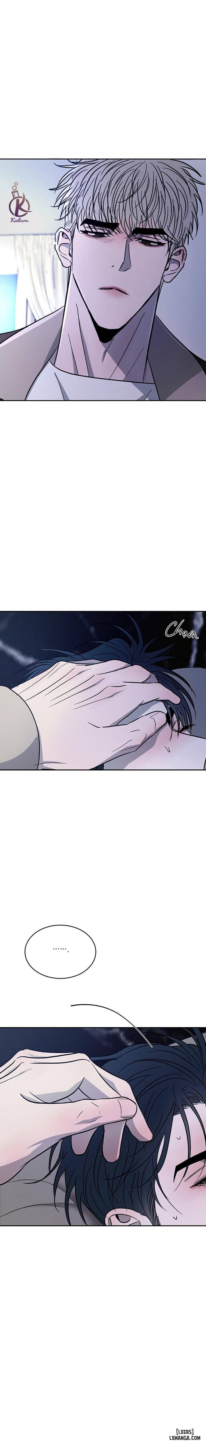 HentaiVN.net - Ảnh 15 - Đối lập - Chap 53