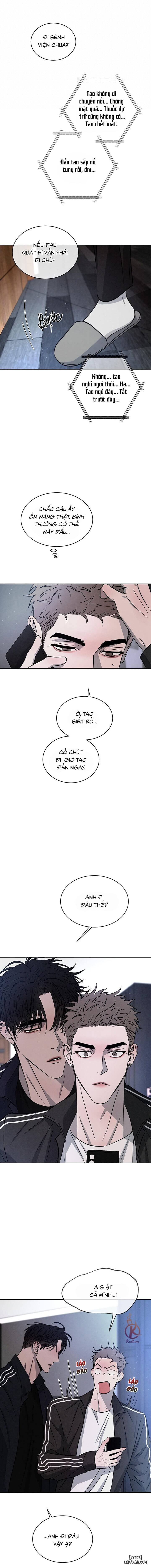 HentaiVN.net - Ảnh 3 - Đối lập - Chap 53