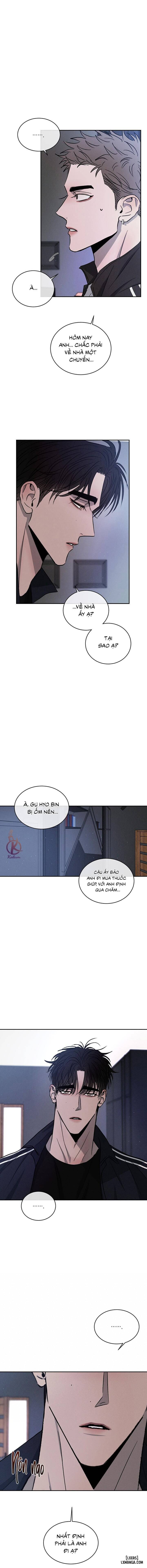 HentaiVN.net - Ảnh 4 - Đối lập - Chap 53