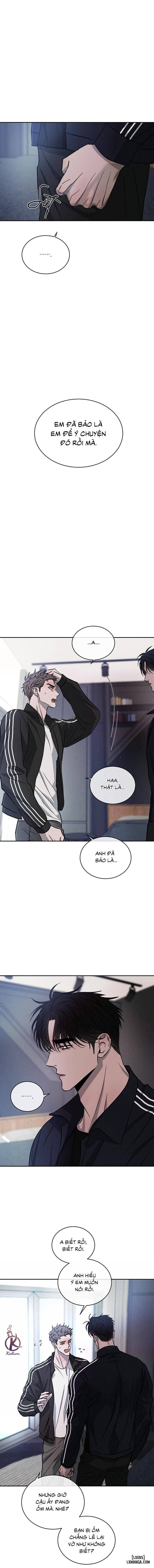 HentaiVN.net - Ảnh 6 - Đối lập - Chap 53