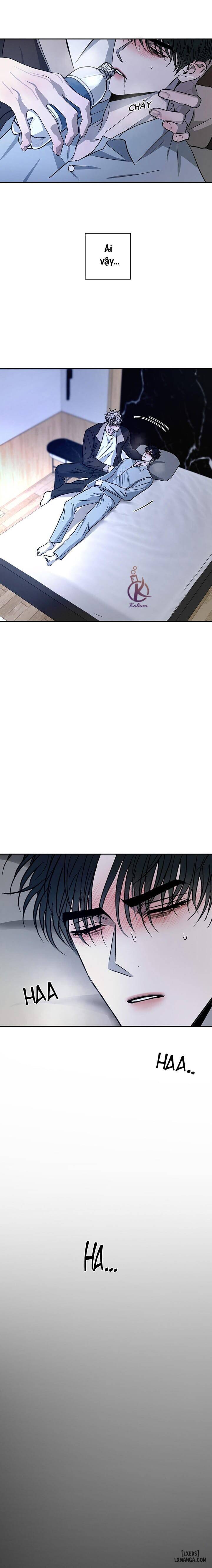 HentaiVN.net - Ảnh 4 - Đối lập - Chap 54