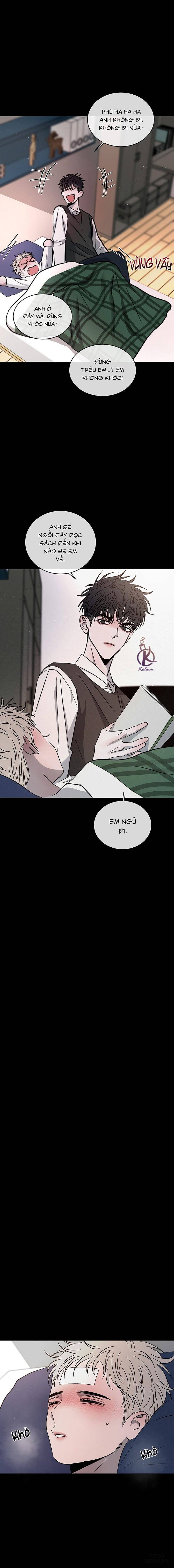 HentaiVN.net - Ảnh 7 - Đối lập - Chap 54