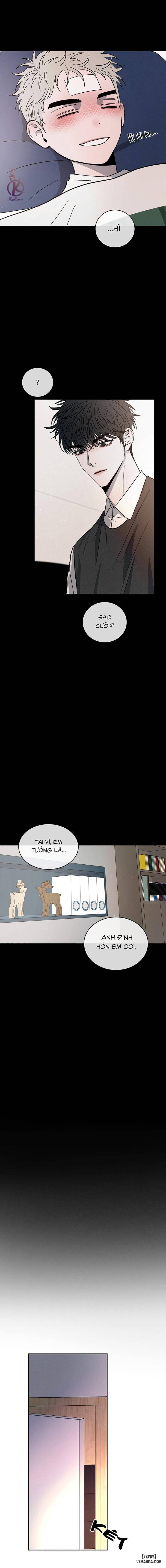 HentaiVN.net - Ảnh 9 - Đối lập - Chap 54