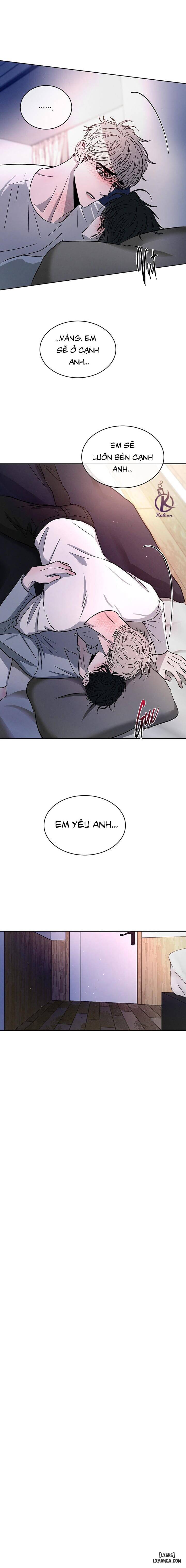 HentaiVN.net - Ảnh 12 - Đối lập - Chap 55