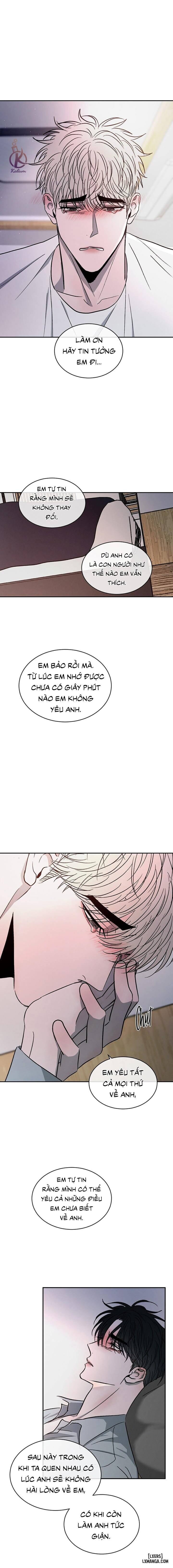 HentaiVN.net - Ảnh 6 - Đối lập - Chap 55