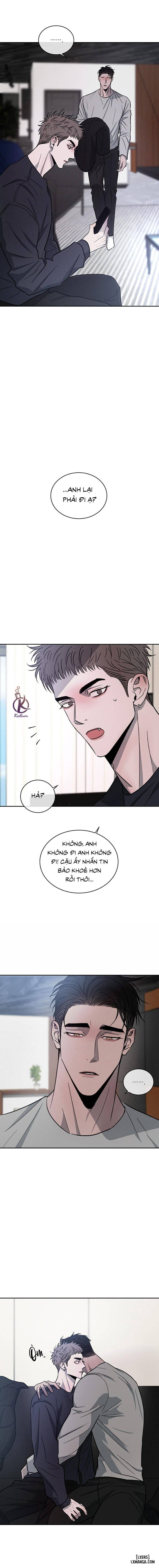 HentaiVN.net - Ảnh 10 - Đối lập - Chap 56
