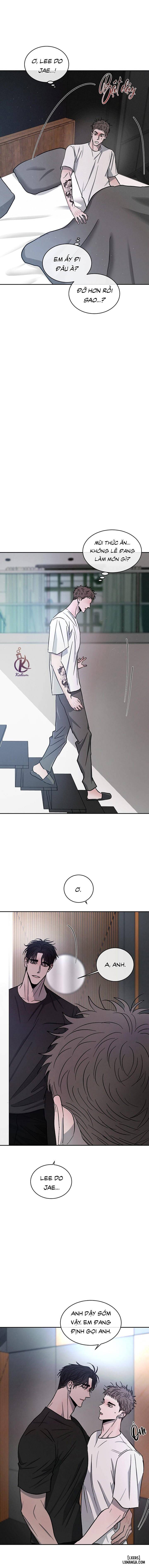HentaiVN.net - Ảnh 3 - Đối lập - Chap 56