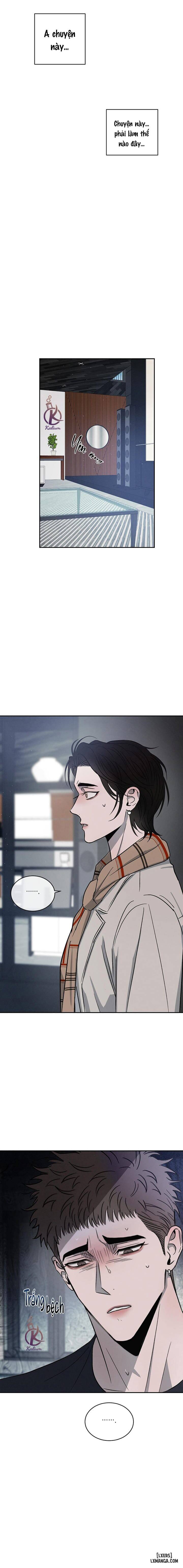 HentaiVN.net - Ảnh 4 - Đối lập - Chap 57