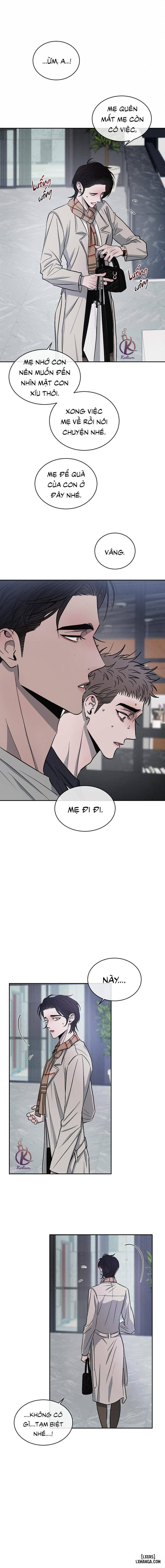 HentaiVN.net - Ảnh 5 - Đối lập - Chap 57