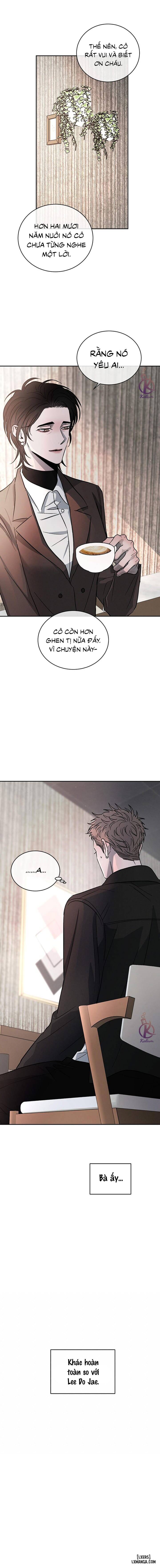 HentaiVN.net - Ảnh 10 - Đối lập - Chap 58