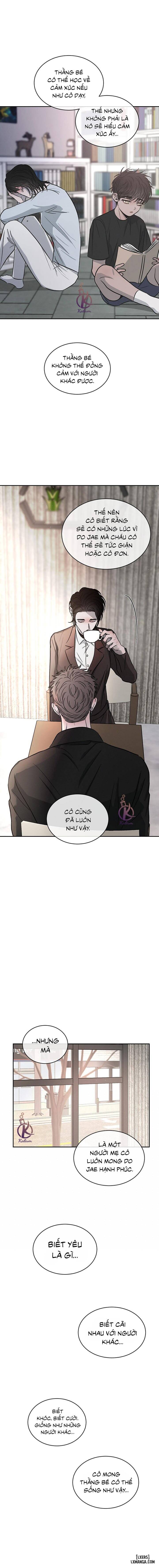 HentaiVN.net - Ảnh 12 - Đối lập - Chap 58