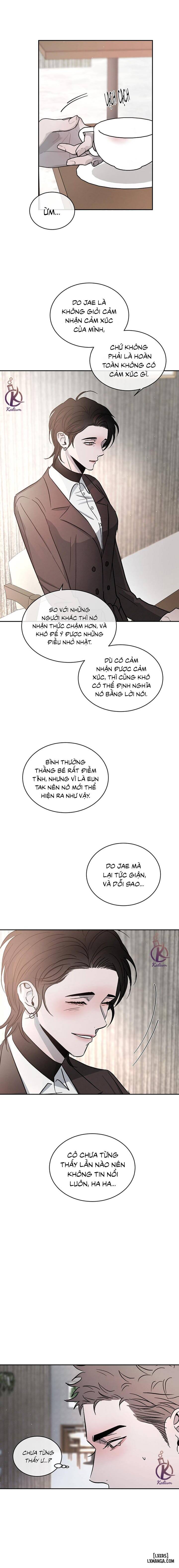 HentaiVN.net - Ảnh 15 - Đối lập - Chap 58