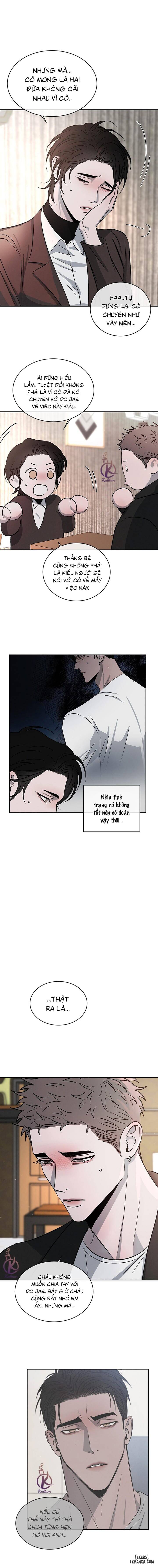 HentaiVN.net - Ảnh 17 - Đối lập - Chap 58
